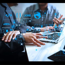 Customizing Of Software, I.E. Modifying &
							Configuring